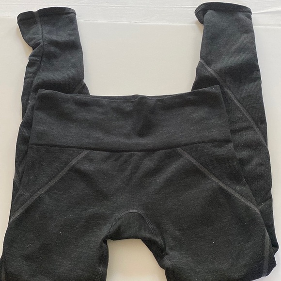 Athleta leggings, black size small - Picture 1 of 10